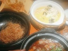 -永安水煮活鱼·仪征土菜院子