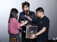 -SFC上影影城(港汇永华IMAX激光店)