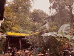 -Metal hands·铁手咖啡