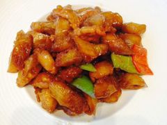 -小马哥融合菜(延安大街店)