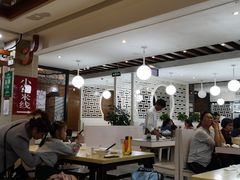 -桥香园云南过桥米线(金马碧鸡店)