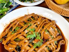 -遇见小院—虹鳟鱼•农家菜(怀柔店)