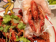 -虾铺子龙虾·私房菜(金源花苑店)