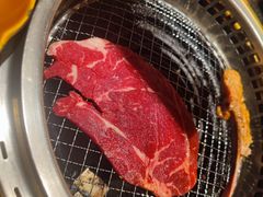 -牛YO烧肉烤肉自助(万象城春河里店)
