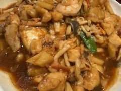 -老城味道·传统天津菜(杨柳青店)