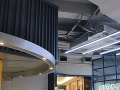 -LA合时健身4PMFIT(花桥旗舰店)