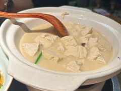 -吃饭皇帝大土家民族菜(正大广场店)