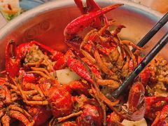 -老长沙龙虾馆(罗湖店)
