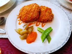 -92°C俄式厨房(中央大街店)