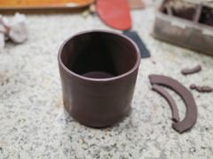 -艺趣慢生活·紫砂手工DIY·团建