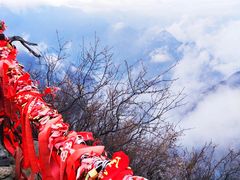 -华山风景名胜区