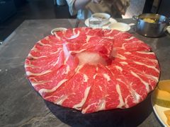 -德天肥牛海鲜火锅(城西银泰店)