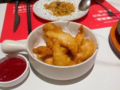 -赤火牛排(金狮广场店)