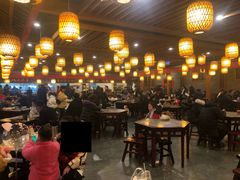 大堂-小街天府(西工小街店)