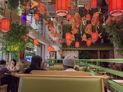 -奔跑吧陕菜·盛世长安(民乐园万达店)