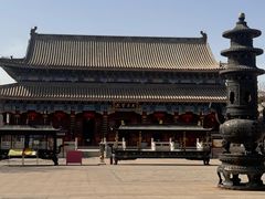 -天津妈祖文化园
