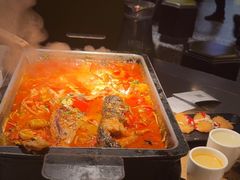 -炉鱼(萧山万象汇店)