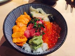 -然寿司(郎园vintage店)