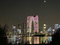 -金鸡湖景区