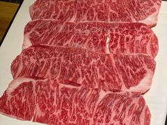 和牛寿司-立山居酒屋·烧鸟 天妇罗(西北湖店)