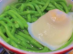 炝锅面-味莊·青岛菜(云霄路店)