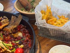 -老板恋上鱼(印象城店)