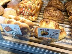 -苹果花园(襄阳南路店)