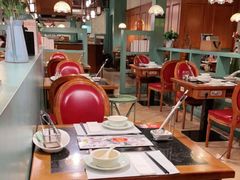 -青柠记忆泰式海鲜火锅(金楠天街店)