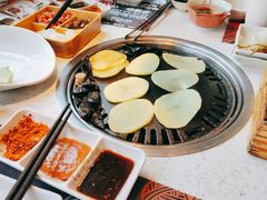 -猫抓烤肉(春熙路店)