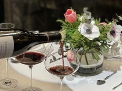 -Le Bistrot de Racine