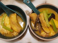 石锅沃豆腐-桂满陇-西湖船宴(西单大悦城店)