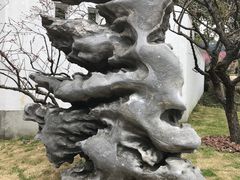 -无锡梅园公园