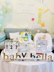 -baby bella小贝拉母婴护理中心(珠海华发公寓店)
