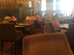 -富力希尔顿酒店·地阔自助餐厅