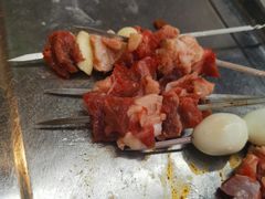 -蜀牛哥·炭火牛肉烤串鲜啤自助(龙泉铂悦山店)