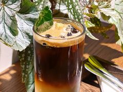 -echoes coffee回响咖啡(红山店)