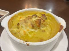 奶油葡国鸡-德大西餐社(云南南路店)