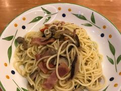 -萨莉亚意式餐厅(人和印象万家店)