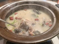 -王捌小院(红花坡店)