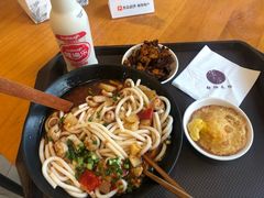 -宝小庆邵阳米粉(深圳市南山保利店)