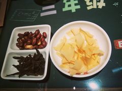 -蟹蟹潮汕砂锅粥(食八方美食城店)