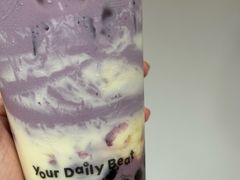 -KOI Thé(南坪协信星光时代广场店)