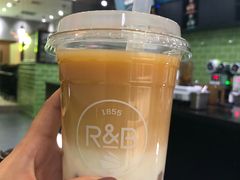 -巡茶(海州万达店)