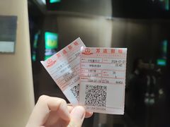 -绿茶餐厅(南昌王府井店)