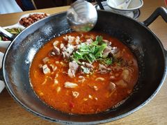 -福茂源横山铁锅羊肉(牡丹园店)