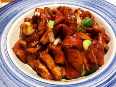 -那家小馆•北京菜•烤鸭(中关村店)