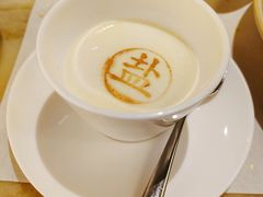 餐后奶酪-锦府盐帮·私宴(赛特店)