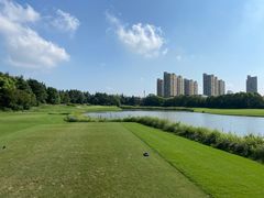 -颖奕安亭高尔夫俱乐部