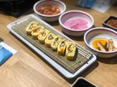 -秋木烤肉·韩国牛肉名家(高新旗舰店)