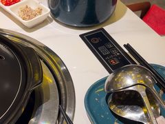 -润泽园椰子鸡(汇一城店)